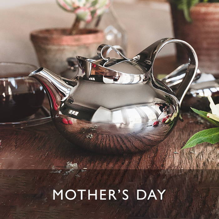 Mother's Day Gift & Present Ideas