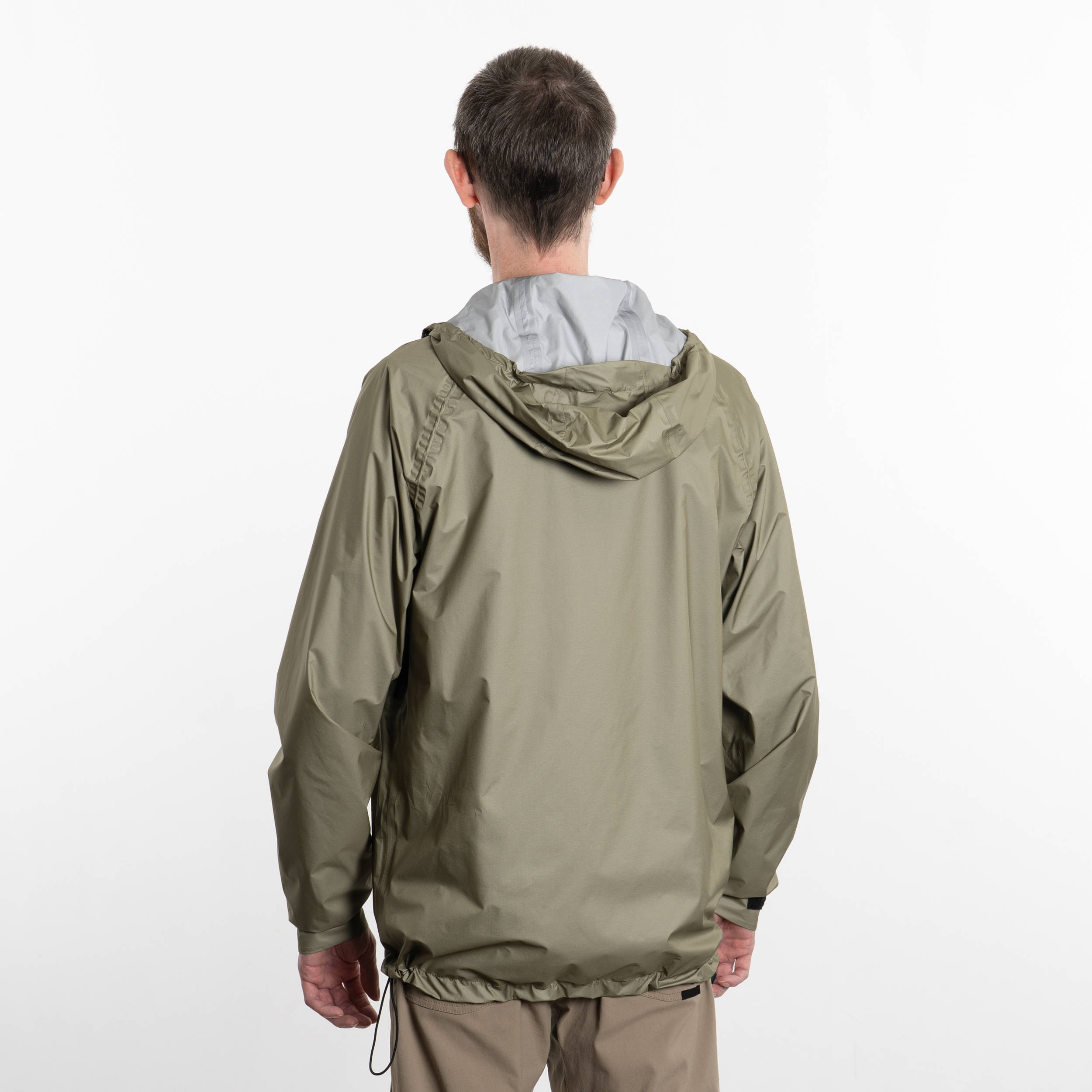 Men's Visp Rain Jacket - Enlightened Equipment