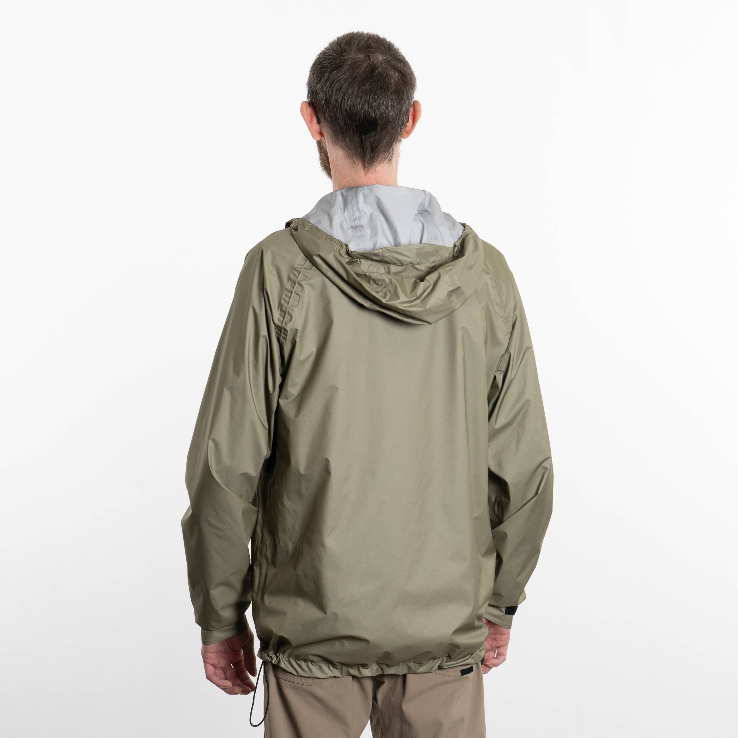Men's Visp Rain Jacket - Enlightened Equipment Men's Visp Rain Jacket - Enlightened Equipment