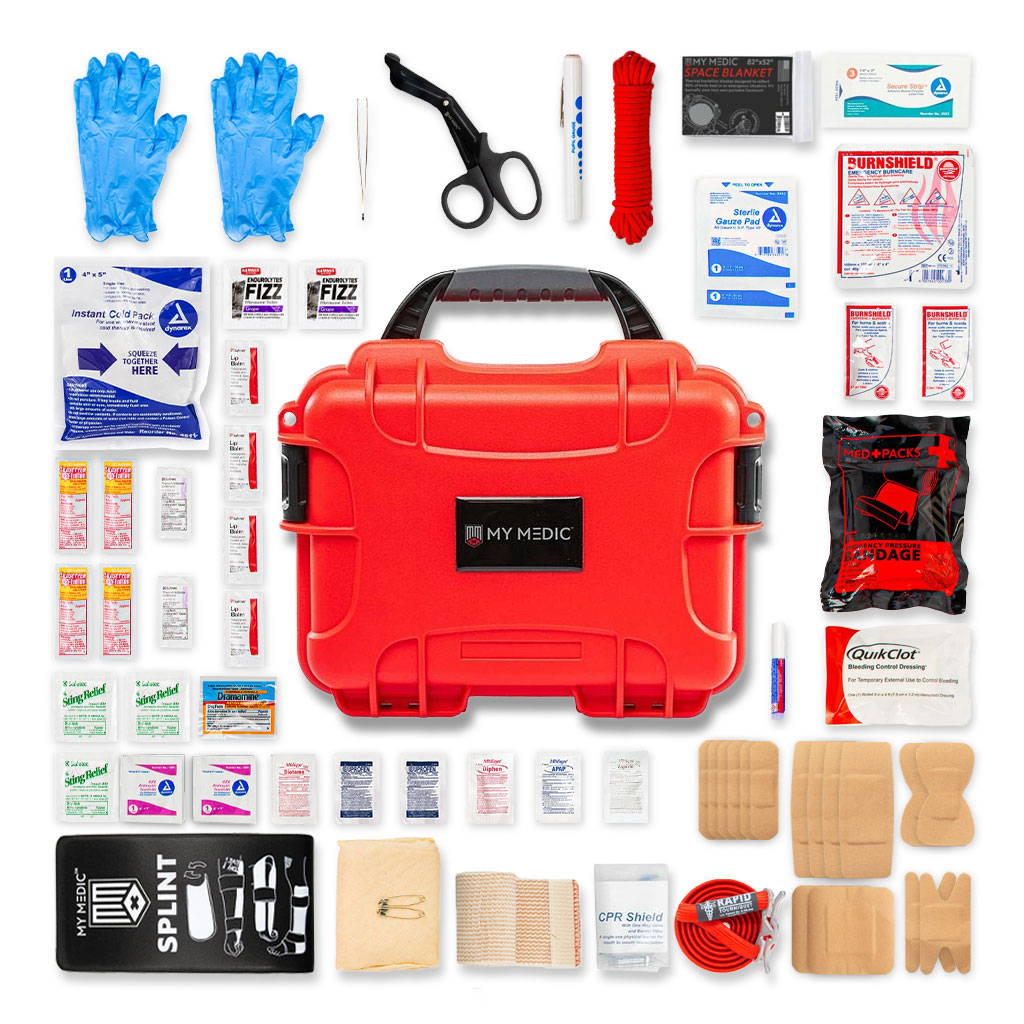 First aid kit, first aid supplies, medical kit, first aid kit items, portable medical kit, best first aid kit, first aid bag, car first aid kit, first aid kit supplies, Boat First Aid Kit