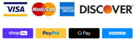 Repuflex Payment Options