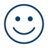 Smile icon