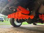 Orange horn and tank underside thumbnail