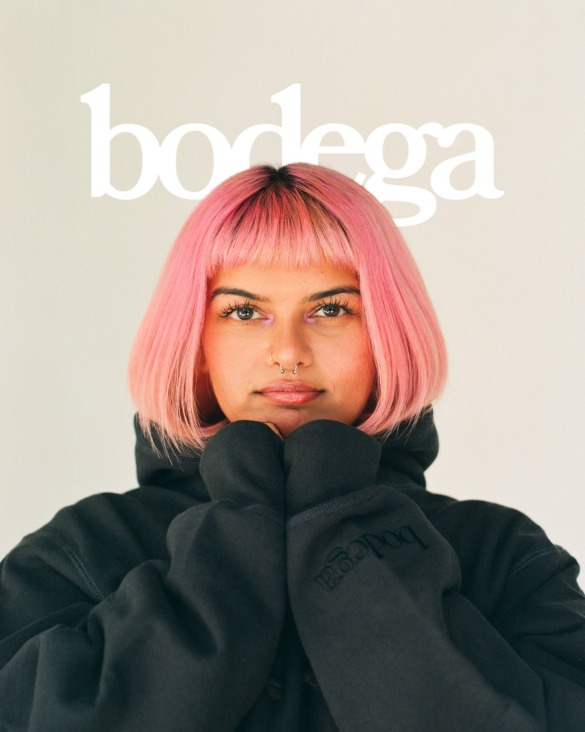 Bodega Spring / Summer '23 Lookbook