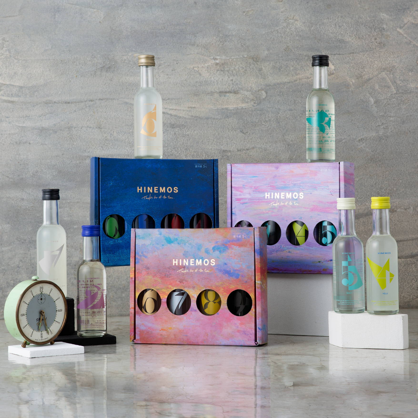 HINEMOS一番人気飲み比べセット – HINEMOS|その時の、そばに。 HINEMOS一番人気飲み比べセット – HINEMOS|その時の、そばに。