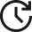 Clock icon with circular arrow indicating refresh or reload action.