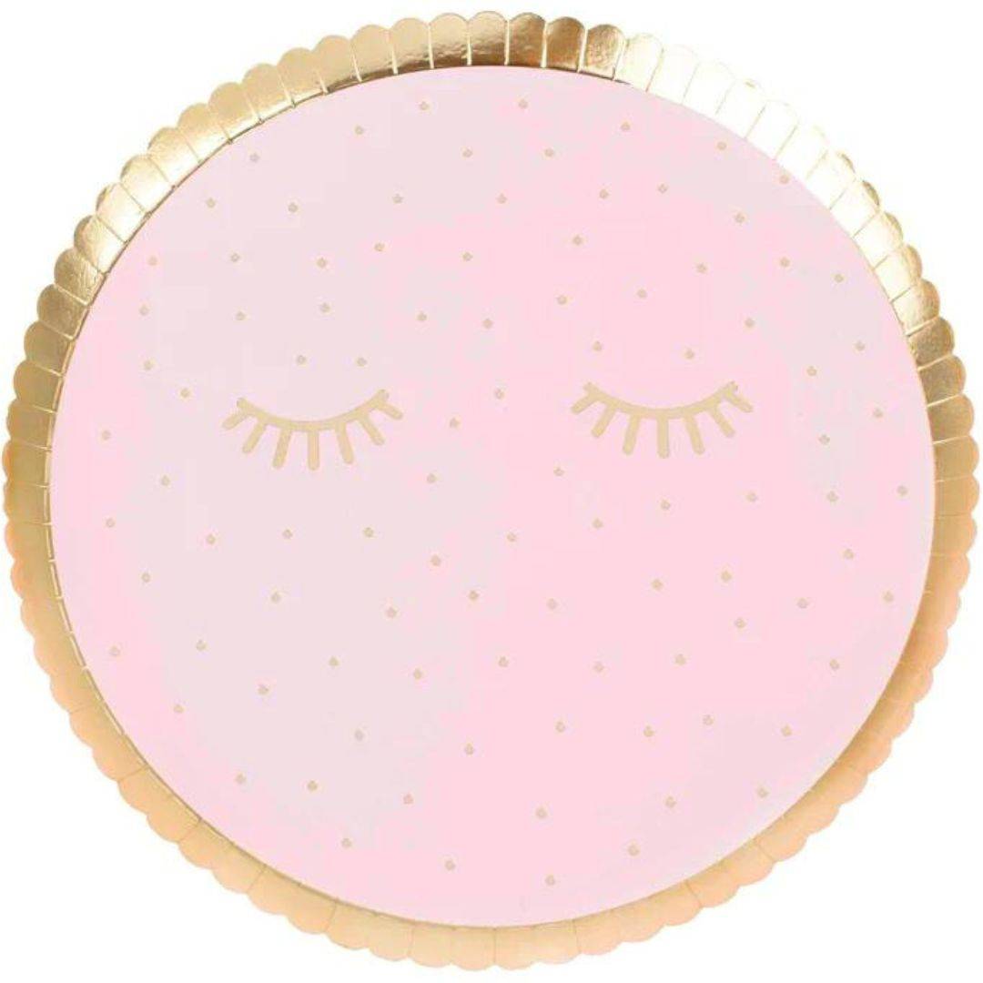 Pamper Party Kids Party Supplies
