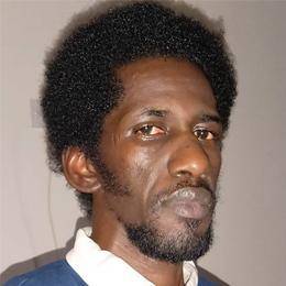 Musa Jobe  Production Operative