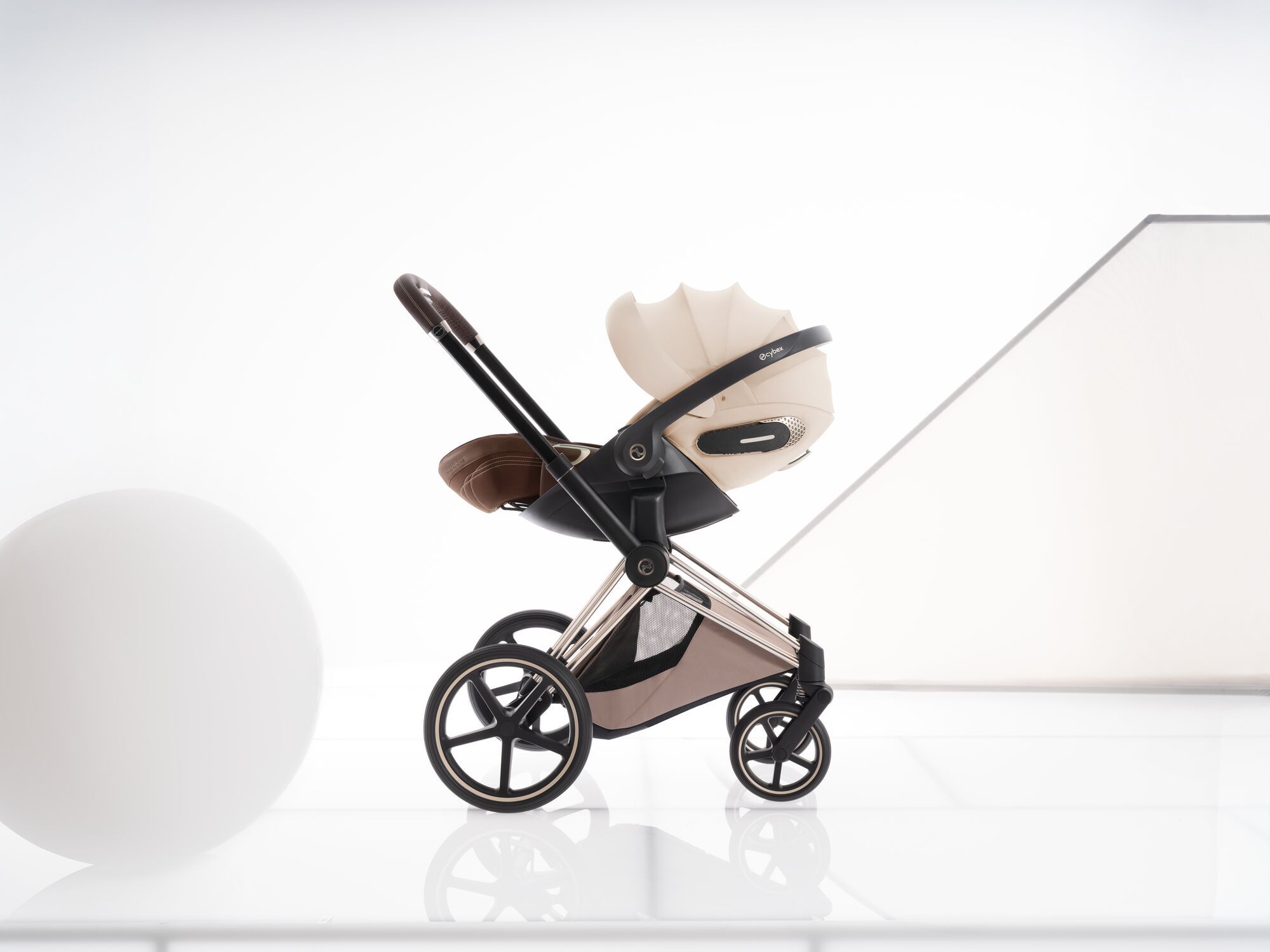 Cybex Cloud S