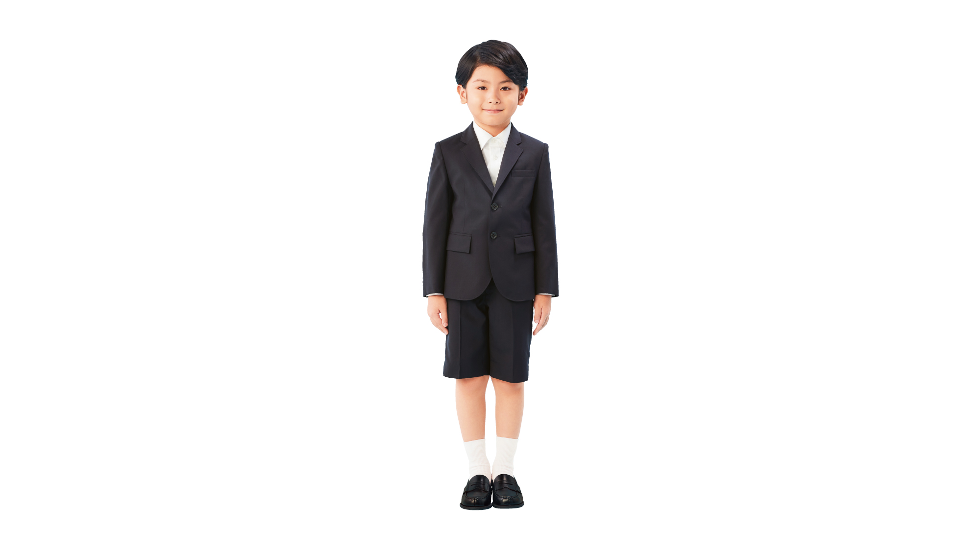 お受験・面接のお洋服 2023 ファミリア公式サイト familiar ファミリア ベスト お受験 100