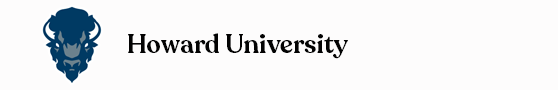 Howard University apparel. Cute fashion tops and bottoms