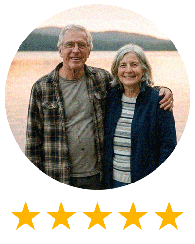 Photo of Nerve Renew customer