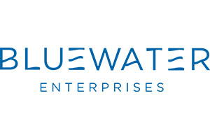 Bluewater Enterprises Logo
