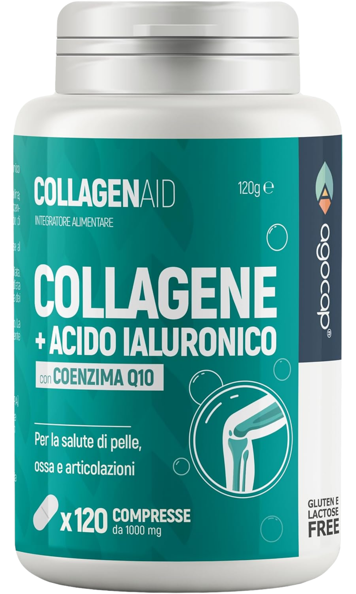 Collagene Agocap