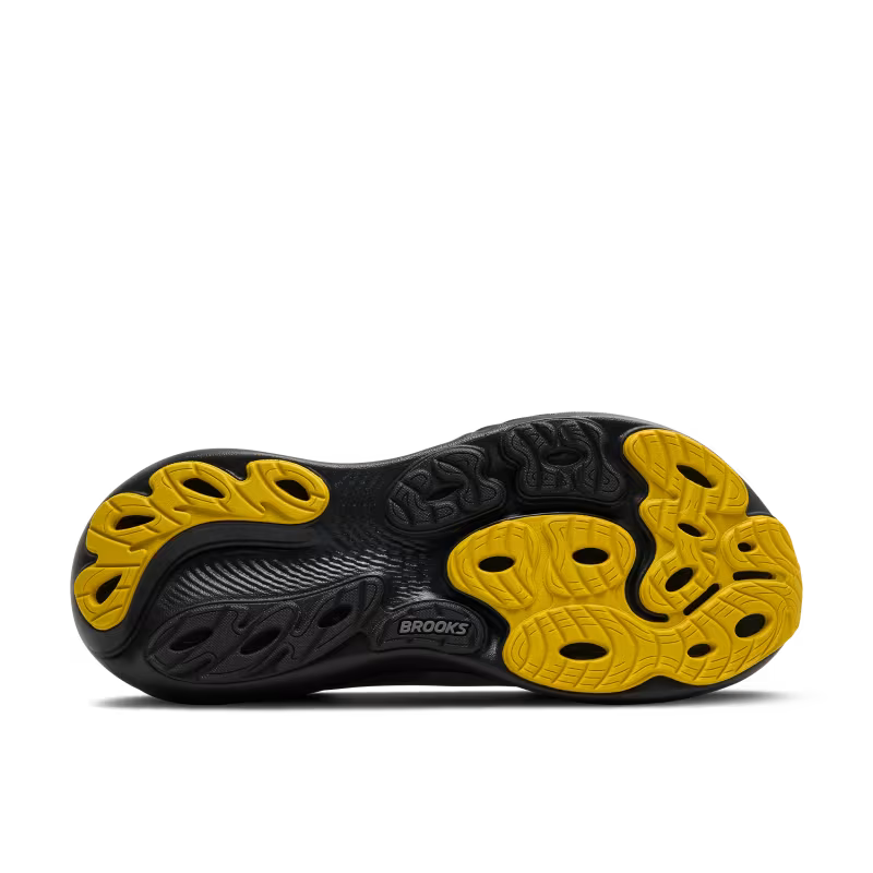 Brooks Adrenalin GTS sole