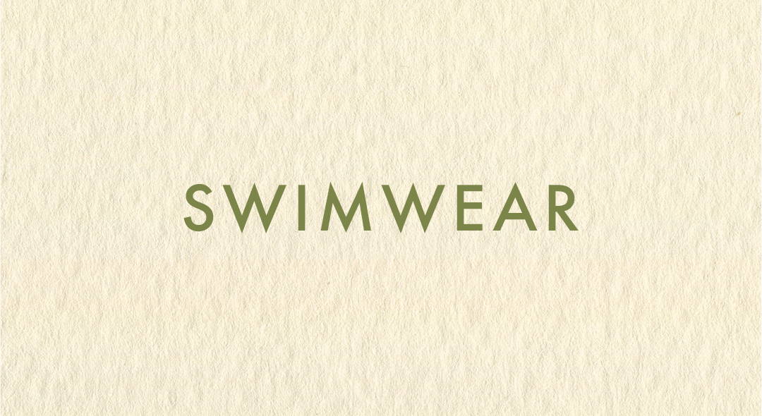 Shop By Category | SWIMWEAR