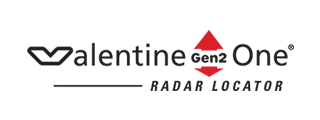 Valentine One V1 Gen2 Radar detector