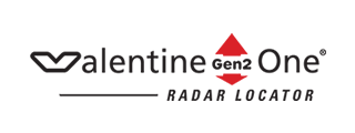 Valentine One V1 Gen 2 Radar detector