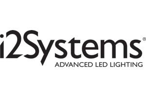 I2Systems Advance LED Lighting Logo