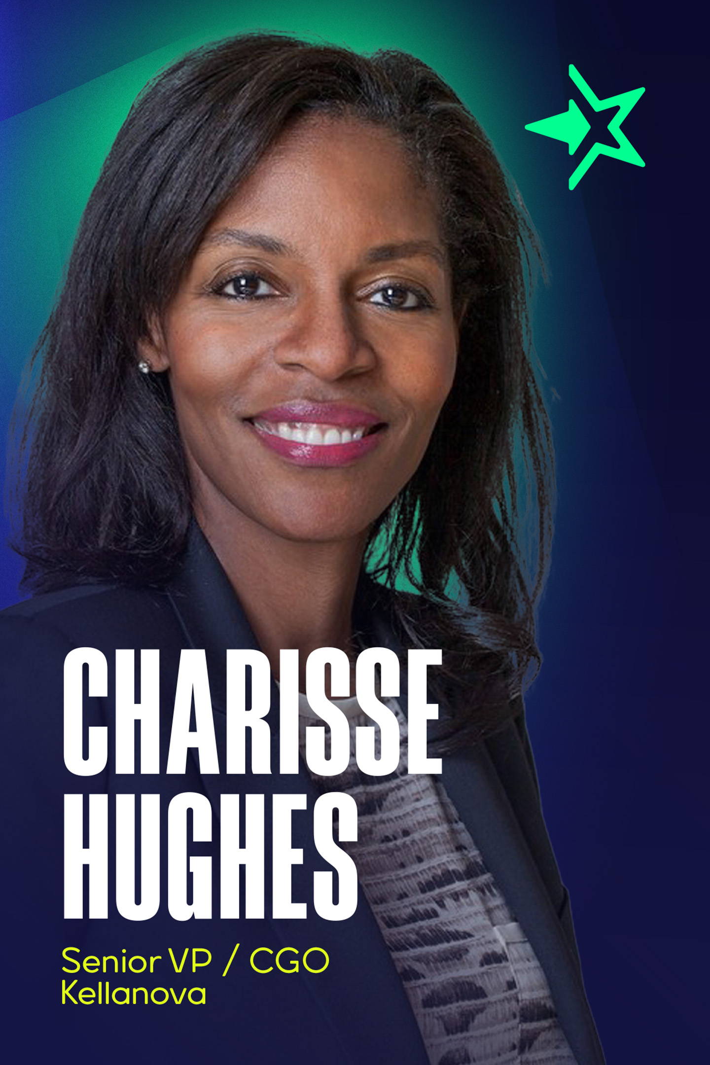 Charisse Hughes | NOVUS