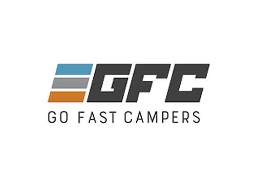 Go Fast Campers