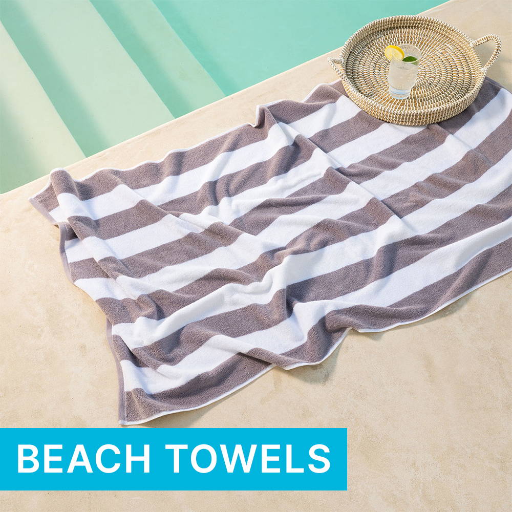 Beach Towels D