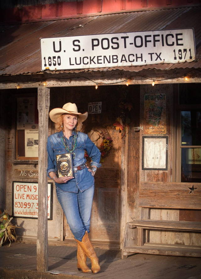 Luckenbach Legacy Becky Crouch Patterson Amateur 640x888 image Luckenbach Legacy Becky Crouch Patterson