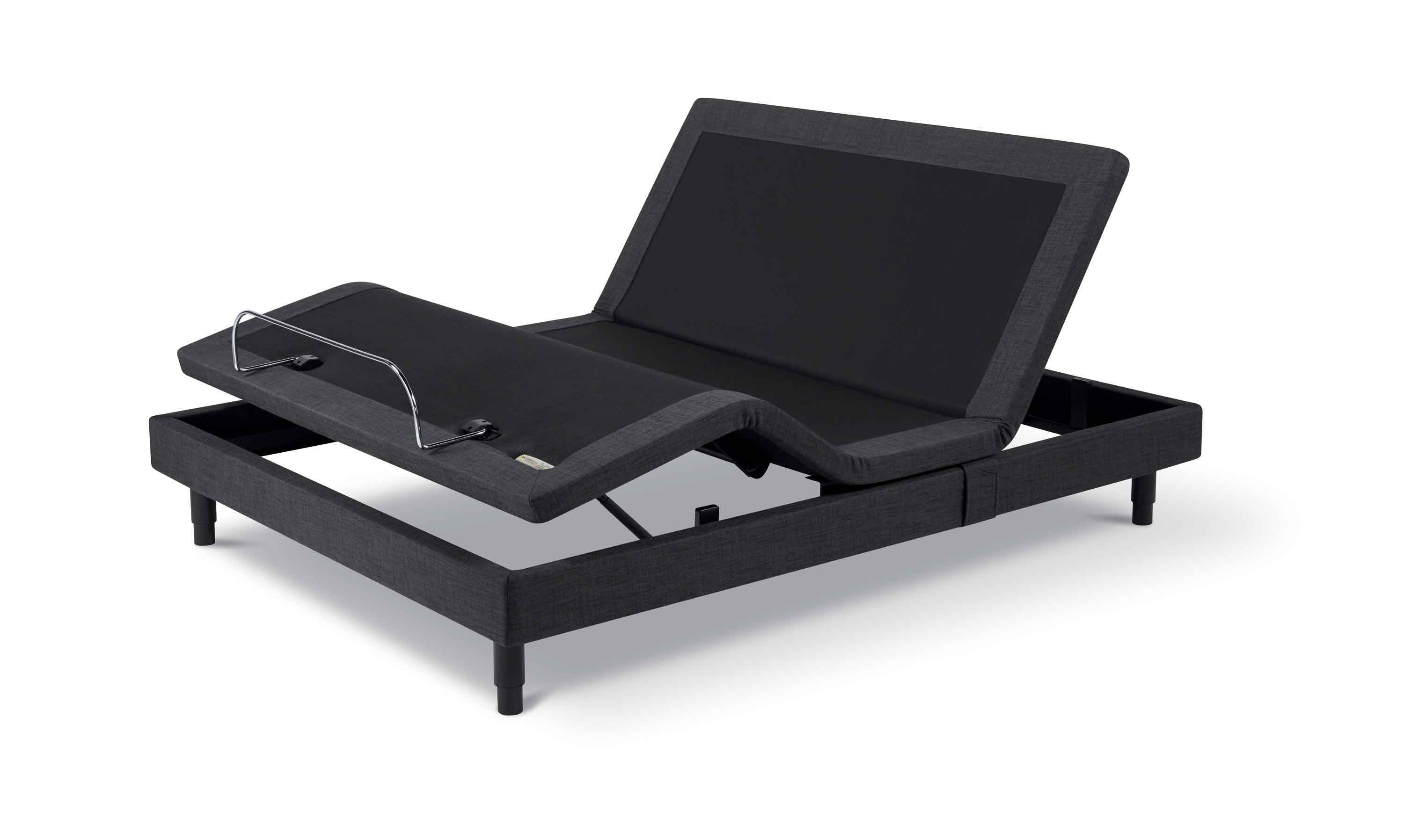 What Is An Adjustable Base Bed (Reviewing The Features & Benefits Of Adjustable Bases in 2021) 