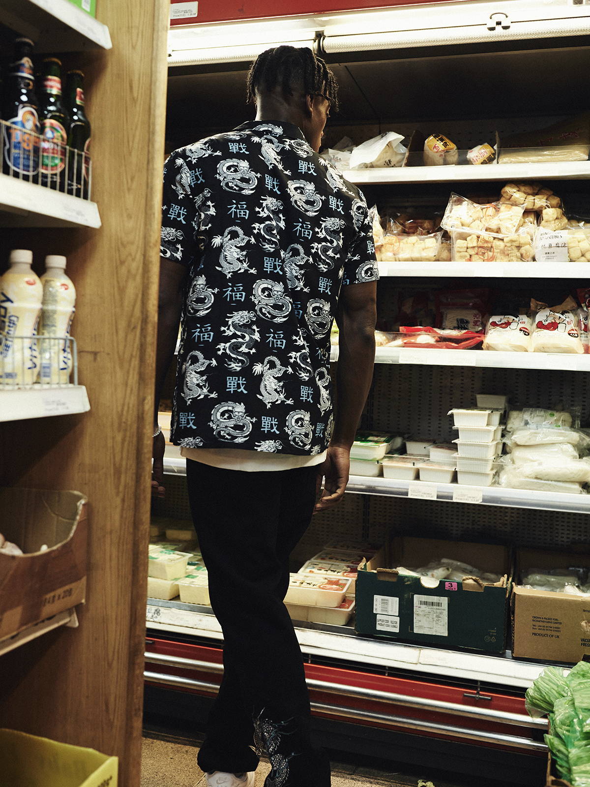 AW22 clothing style