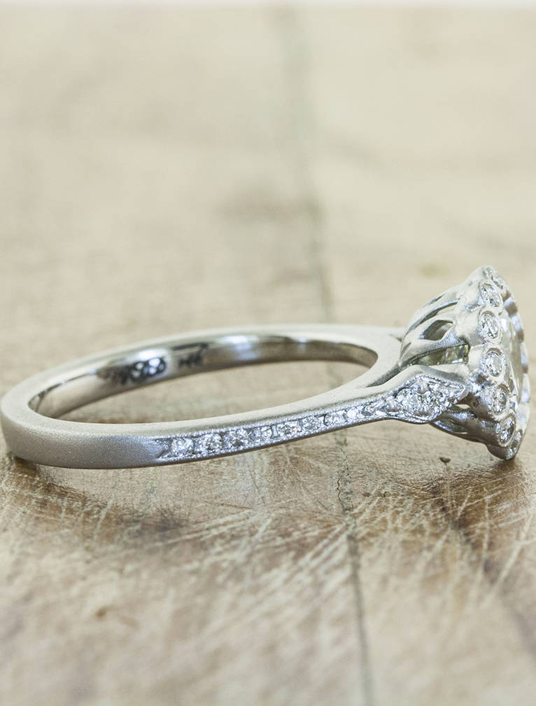 Best way to clean? : r/EngagementRings
