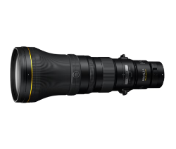 NIKKOR Z 800mm f/6.3 VR S