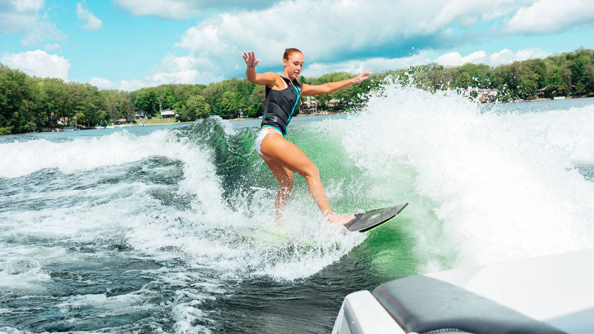 The Best Wakesurf Boats – What to Look For