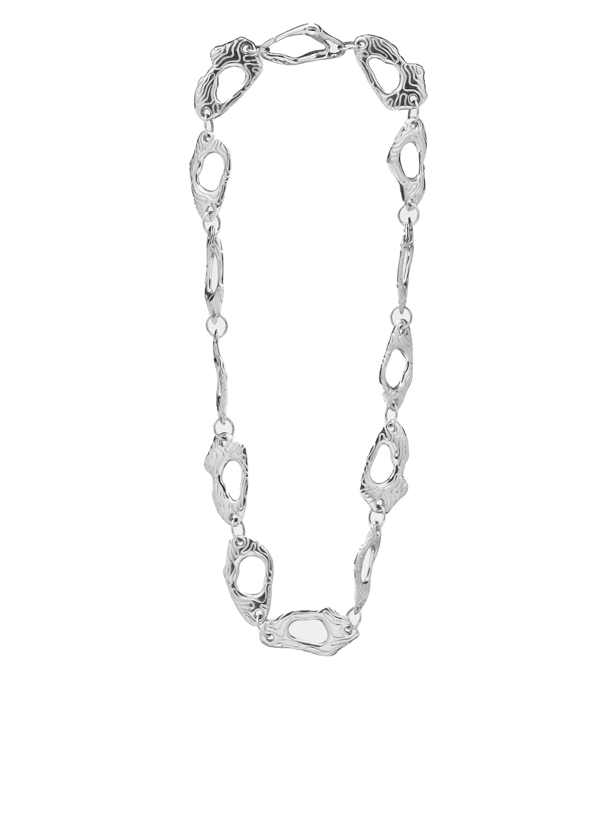 click through to octi necklace