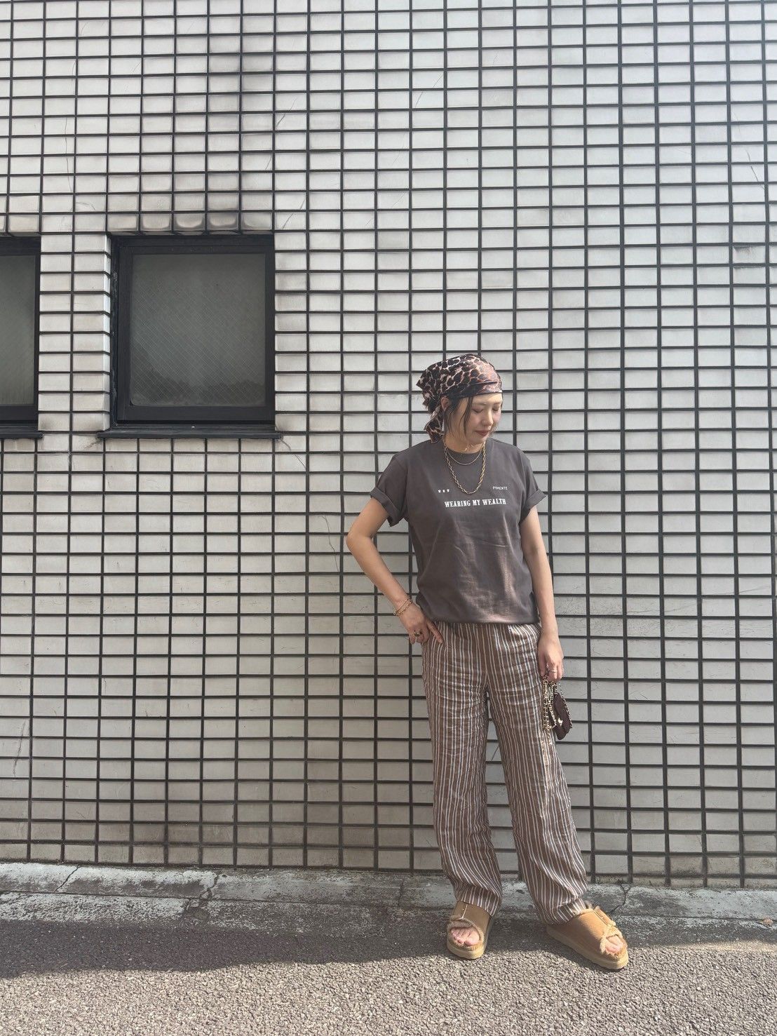 pimente 3rd Anniversary Novelty