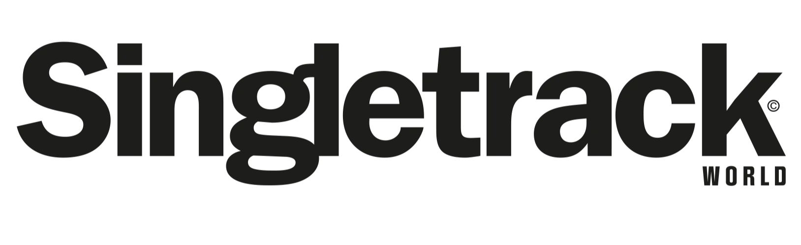 Singletrack World Logo