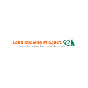 Love Kuching Project