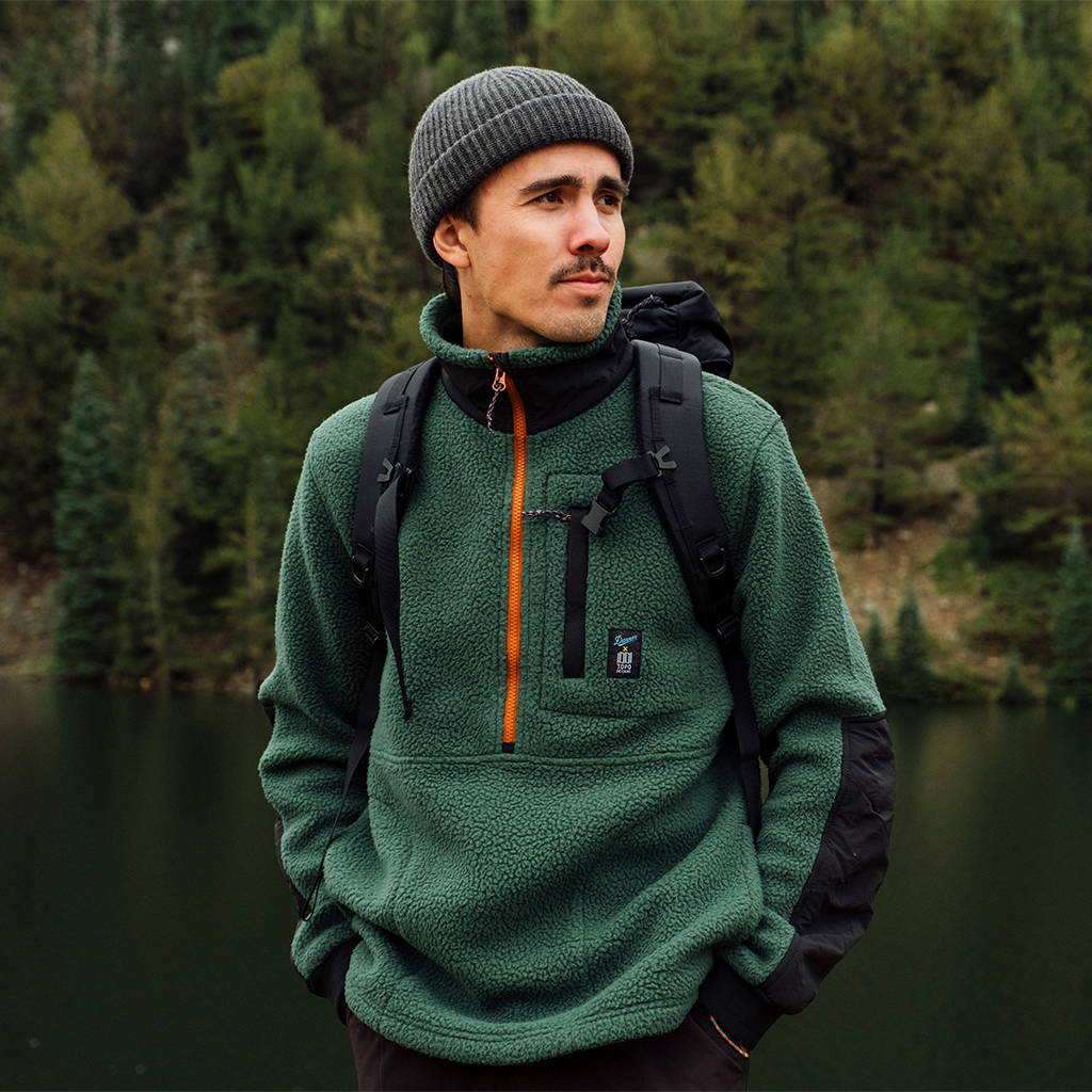 Topo Designs x Danner 2023 Topo Designs x Danner 2023