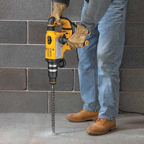 Dewalt SDS Hammer Drill