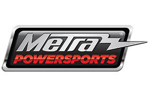 Metra Powersports Logo