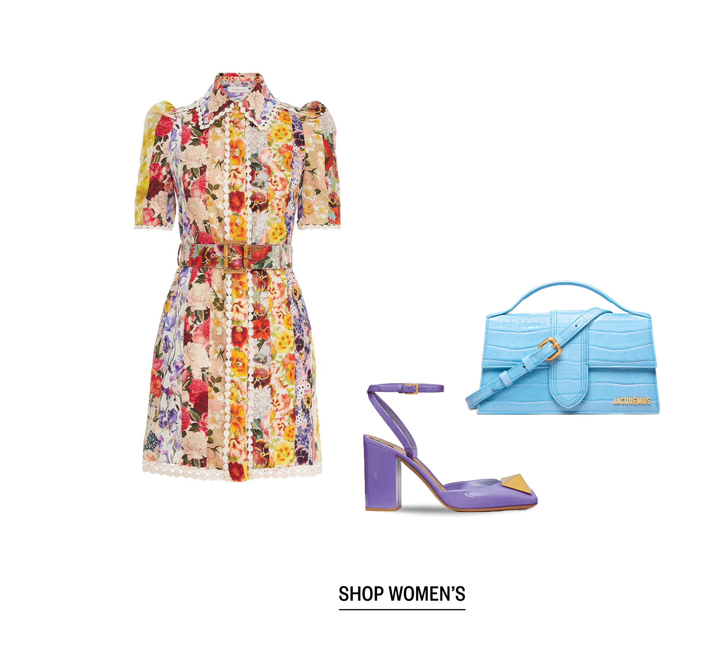 Shop Graduation Looks for Her