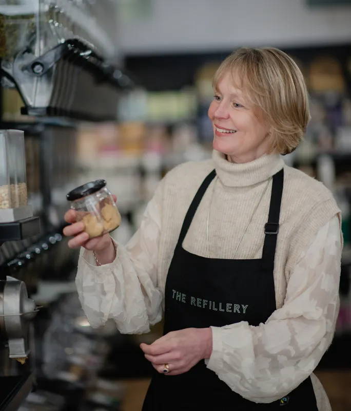 The Refillery – TheRefillery.co.uk
