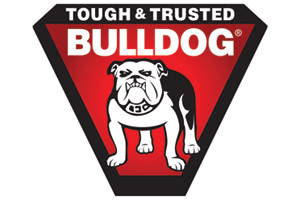 Bulldog Jacks Logo