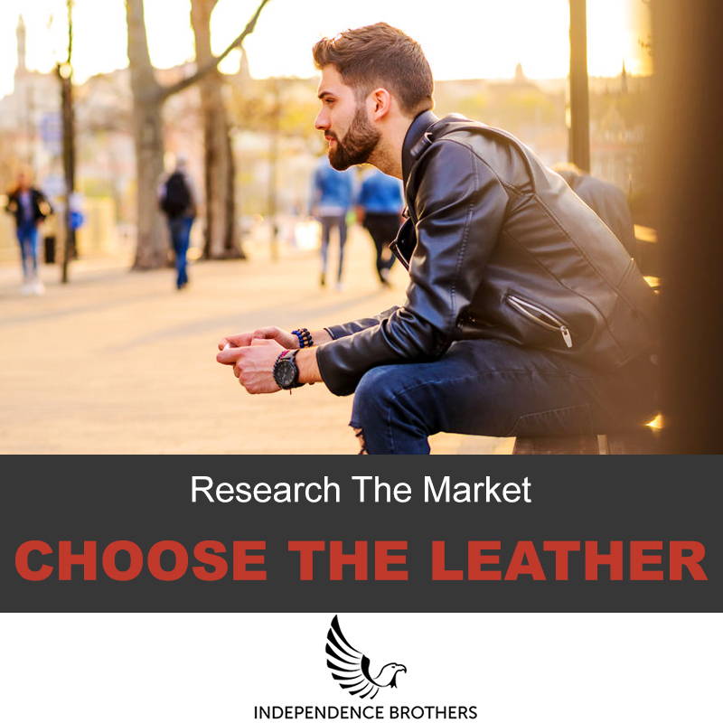 Best Leather Jacket Brands in America