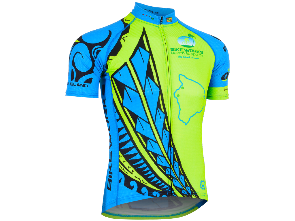 bike jerseys