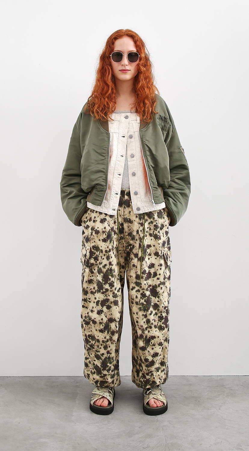 Womens FITS_MARCH – Goodhood