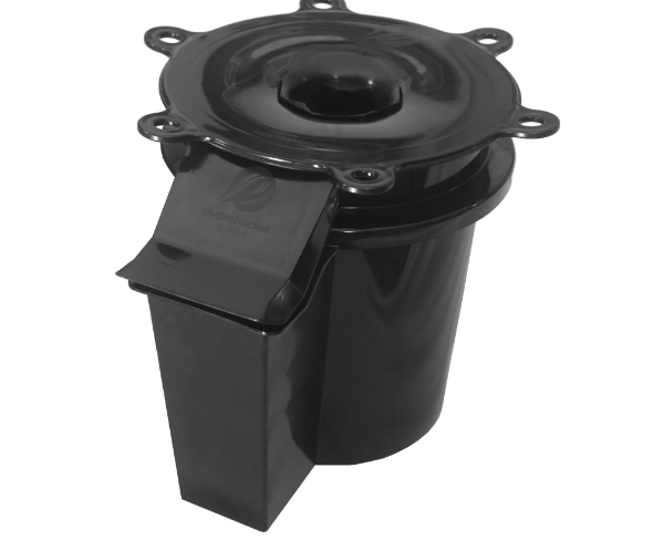 image of one hydrobucket