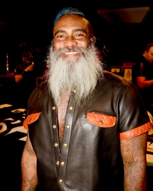 Eagle LA Mr. Leather 2012