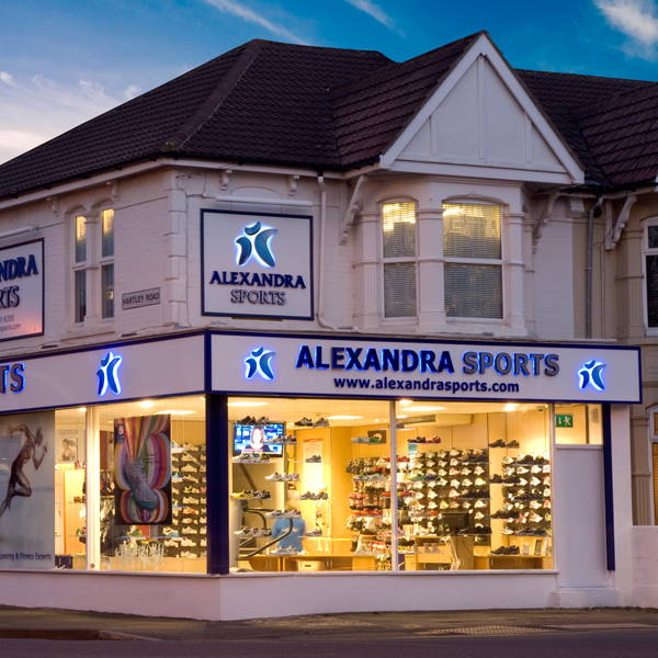 Alexandra Sports Portsmouth