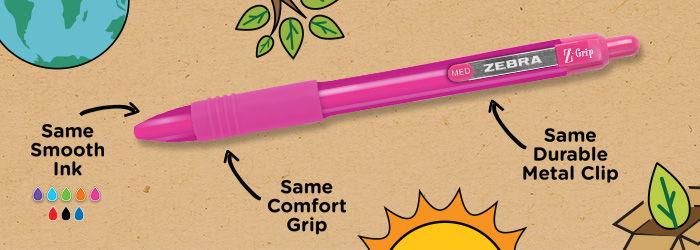 why choose z grip 