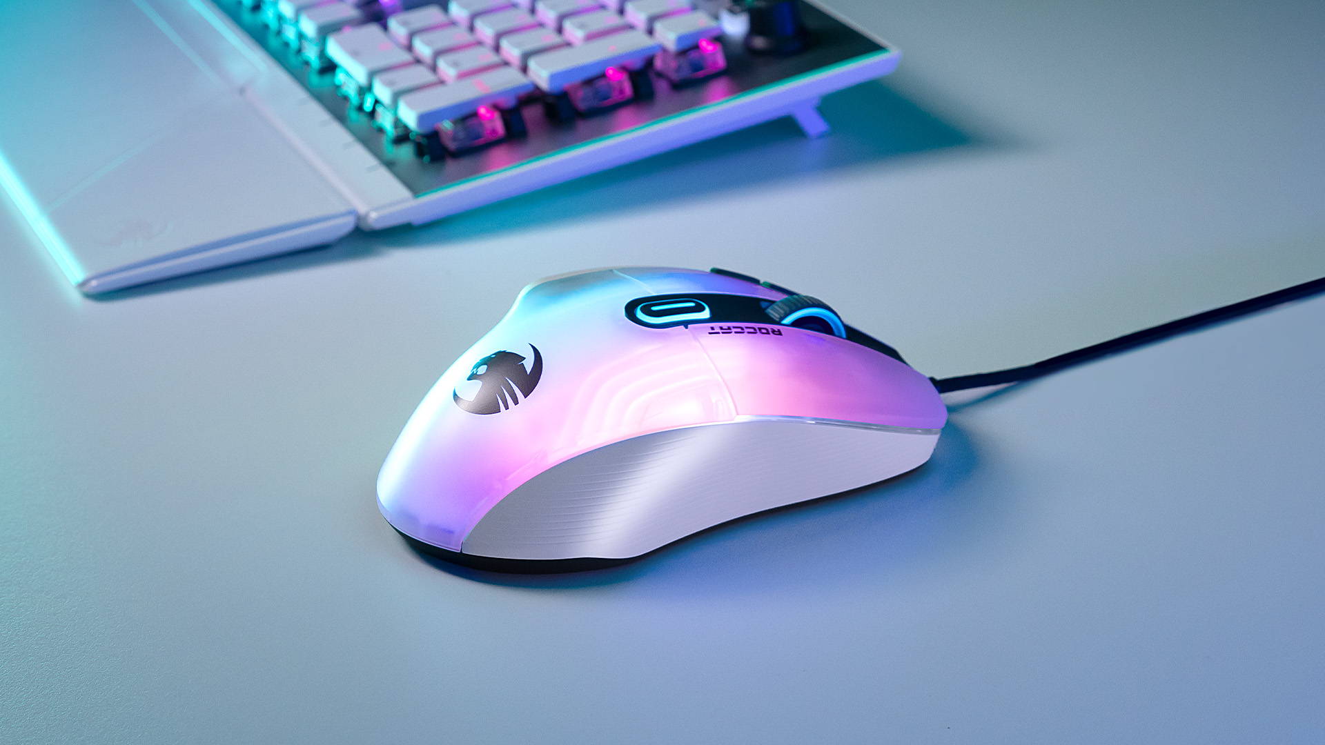 Get extra CPS - Glorious Model O Drag Clicking vs Roccat Gaming Mouse 